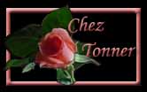 Chez Tonner Logo - www.tonner.org