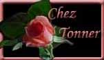 Chez Tonner Logo - www.tonner.org