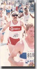 George - Marathon - 1987